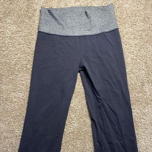 Lulu Lemon Yoga Pants